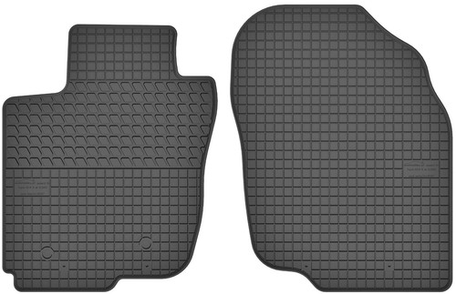 Gummimatten für toyota - gummimatten, rav4
