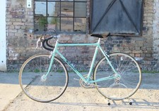 Bianchi sprint rennrad - "sprint",