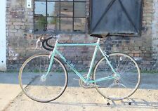 Bianchi "Sprint" Rennrad Vintage RH 57 Campagnolo Stahl Eroica