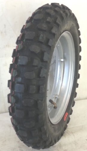 Komplettrad 56j cts - 3.50-10,