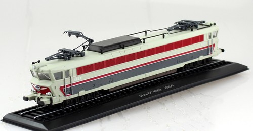 Sncf 40101 1964 - cc,