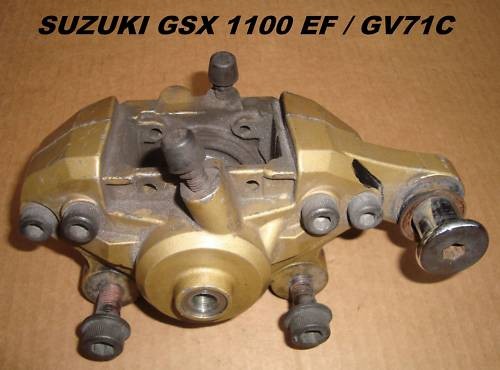 Suzuki gsx 1100 typ - gsx,