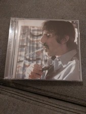 FRANK ZAPPA  / JOE'S MENAGE  / CD