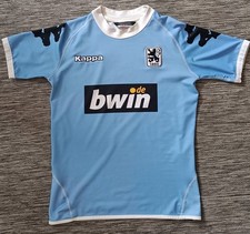 SIGNIERT!! TSV 1860 München