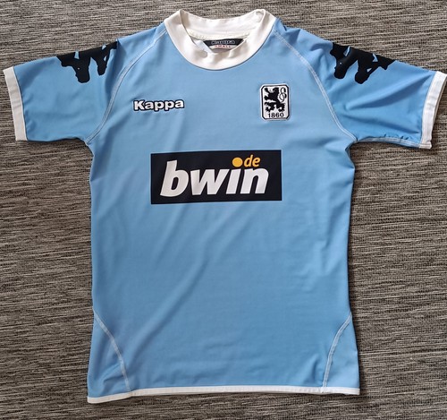 Signiert tsv 1860 münchen - signiert!!,