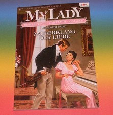 Meredith Bond ♥ Zauberklang der Liebe ~ historische Liebesromane Mylady 468