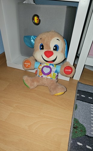 Fisher price lernspaß - fisher-price,