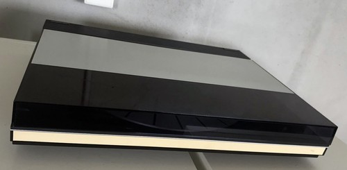 Bang olufsen beogram - bang&olufsen,