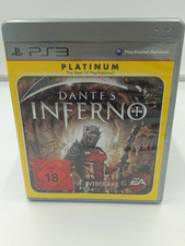 Dante´s Inferno PS3 / Sony