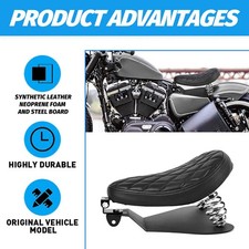 für Yamaha XVS 650 1100 1300