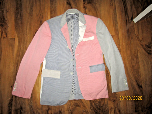 Thom browne mehrfarbig - browne,