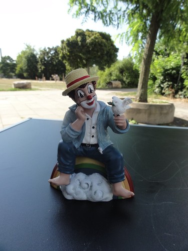 Gilde clowns alles - gut, nr