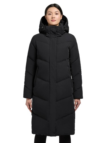 Khujo damen jacke winterjacke - damen,