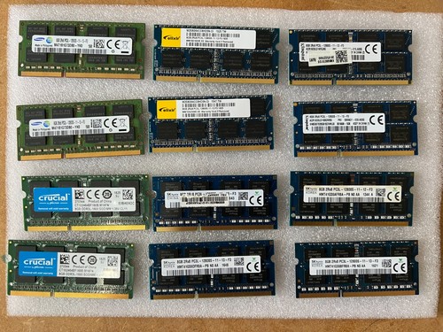 8gb ddr3l 1600mhz pc3l 12800s - 8gb, pc3l-12800s