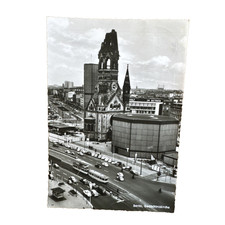 Postkarte AK Berlin