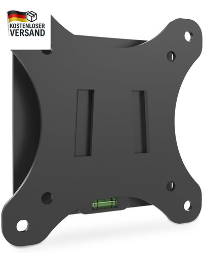 Monitor wandhalterung fix - wandhalterung,
