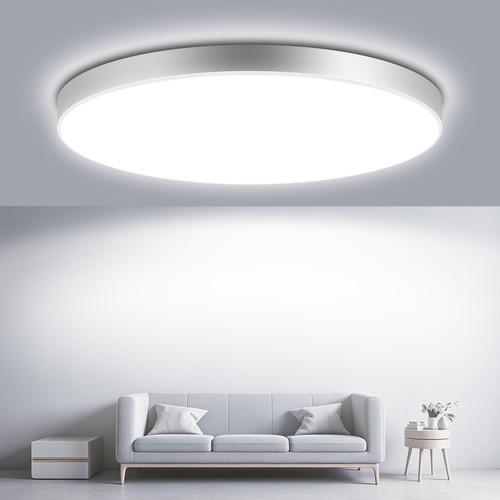Led deckenlampe panel - led,
