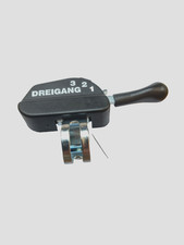 SRAM T3 3 Gang Schalthebel