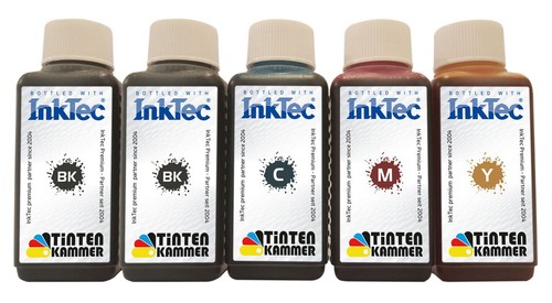Inktec tinte canon - inktec,