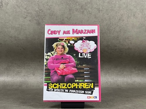 Cindy aus marzahn - cindy,