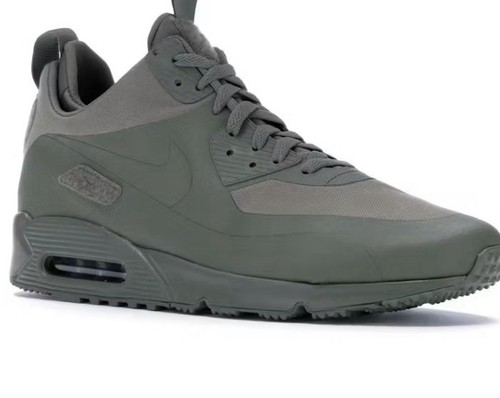 Nike air max patch - air,