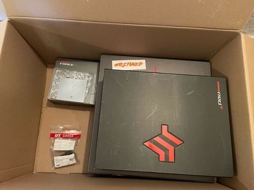 Sram force etap - /, red