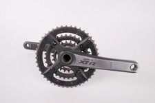 Shimano XTR FC-M970 Kurbel