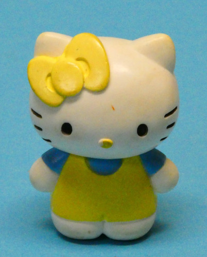 Sammelfigur hello kitty - nr,