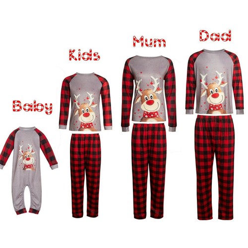Familie weihnachten - familie,