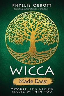 Wicca made easy - easy:, awaken