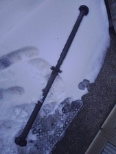 Kardanwelle Mercedes W124