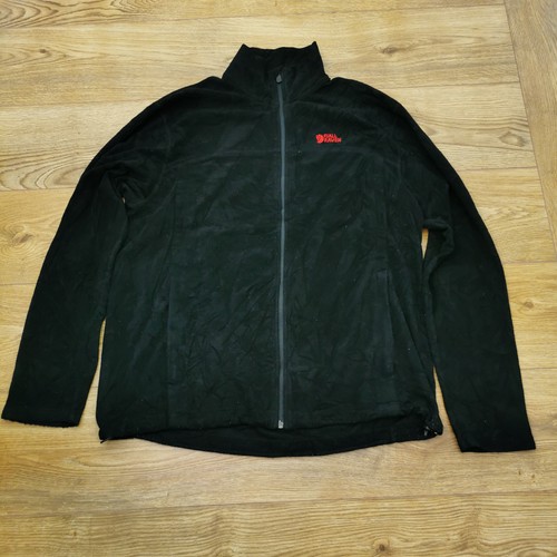 Fjällräven fleecejacke - fjällräven,