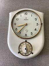 Junghans küchenuhr wanduhr - junghans,