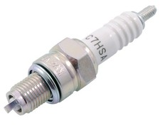 Zündkerze NGK C7HSA 4Takt China Roller GY6 4T 139QMB 139QMA BT49QT YY50QT ZN50QT