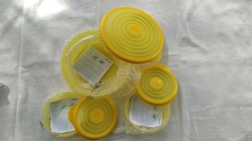 Tupperware stuffables - tupperware,