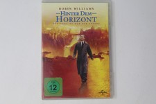Hinter Dem Horizont DVD Robin