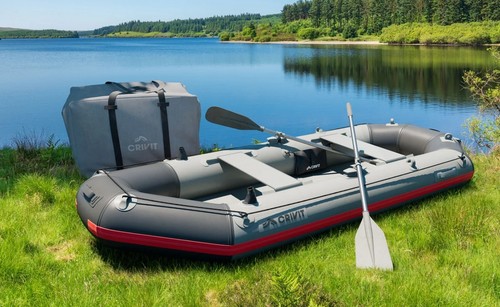 Crivit schlauchboot 300 - crivit,