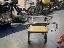 BMW R 75 R 100 R 90 Rennsport