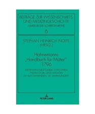 Hahnemanns 'Handbuch für