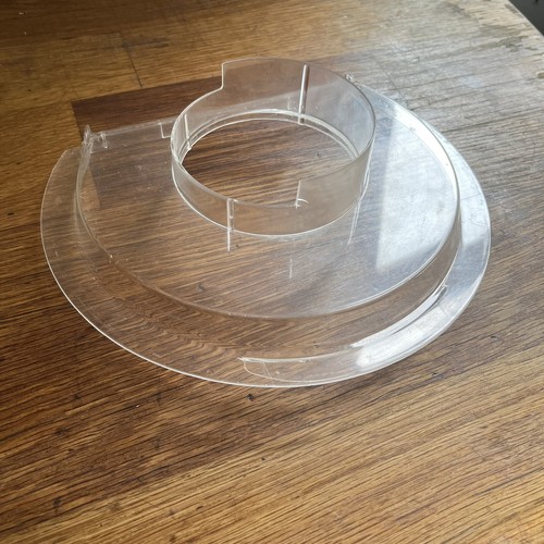 Kenwood major aufsatz - kenwood,