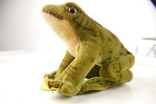 Steiff  Frosch Froggy