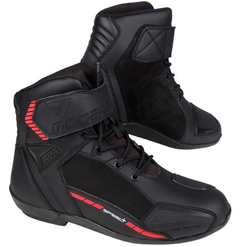 Modeka kyne stiefel schwarz - kyne,