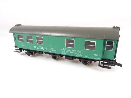 Roco achser umbauwagen - roco, 3-achser-umbauwagen