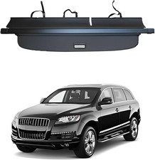 Laderaumabdeckung Kofferraum