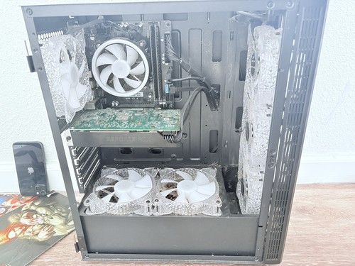 Gaming 2060 4th gen can - gaming, pc