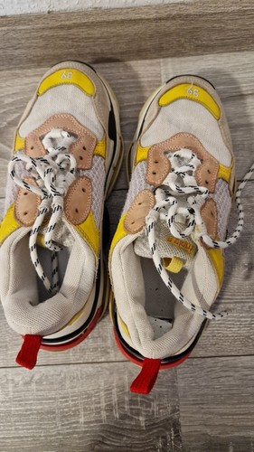 Balenciaga triple sneaker - s,
