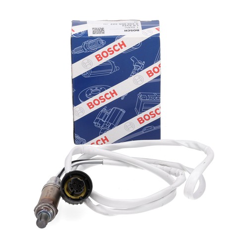 Bosch lambdasonde regelsonde - lambdasonde,
