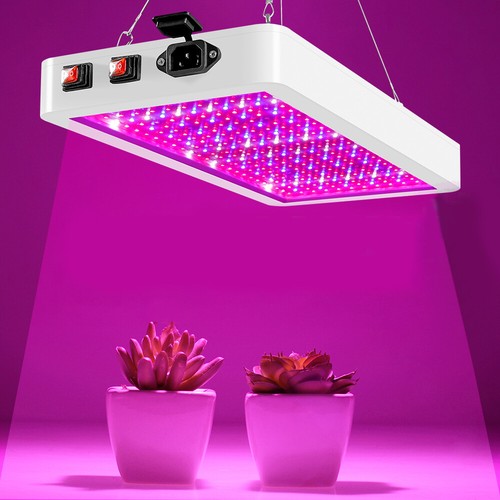 216 led pflanzenlicht lampe - 216,