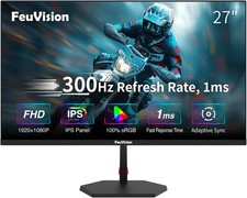 FeuVision 27 Zoll Gaming