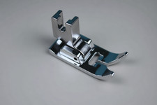 Normalnähfuß Zick Zack Fuß